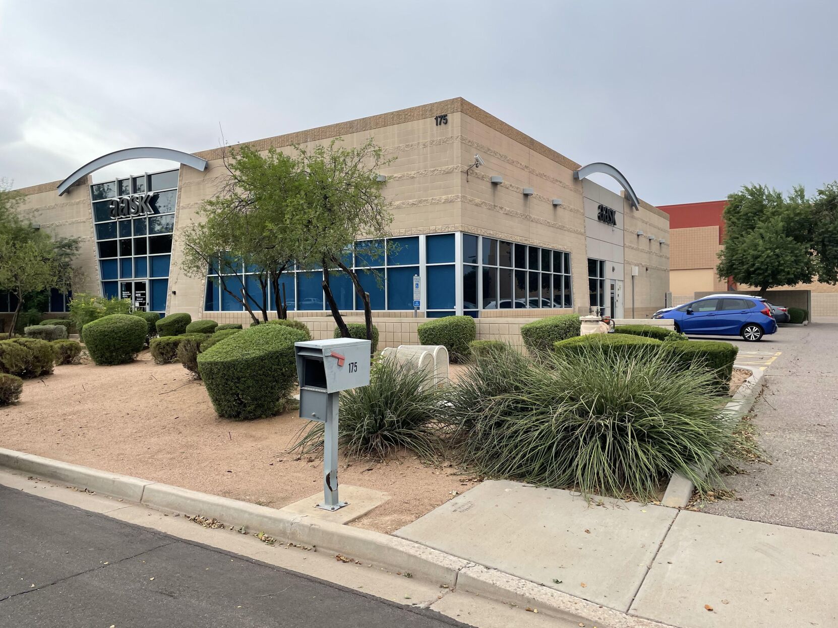 AASK Solar for Nonprofits